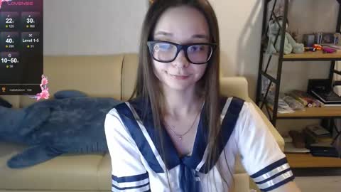 Mila online show from December 19, 2:24 pm