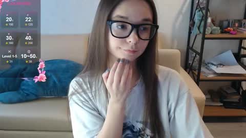 Mila online show from December 23, 11:25 am