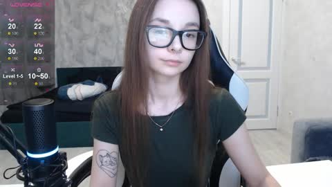 Mila online show from February 6, 11:10 am