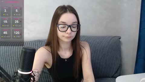 Mila online show from February 11, 10:15 am