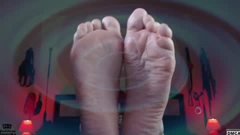 Goddess Amanita online show from January 14, 1:38 pm