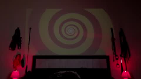 Goddess Amanita online show from January 24, 12:20 pm