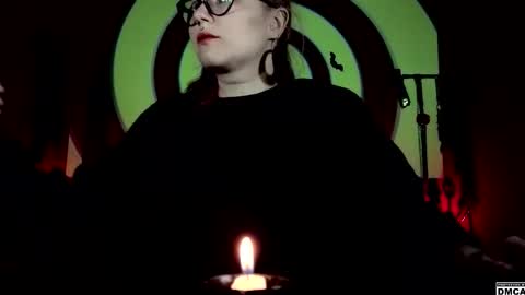 Goddess Amanita online show from February 24, 11:52 am