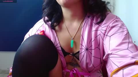 Amanne Misa online show from April 20, 9:27 pm