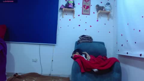 Snapshot of amanne_misa chatting on May 7, 4:29 am Amanne Misa online show from May 7, 4:29 am