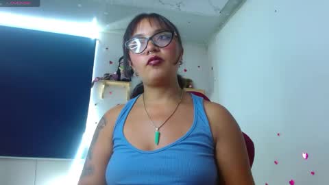 Snapshot of amanne_misa chatting on June 5, 2:51 am Amanne Misa online show from June 5, 2:51 am