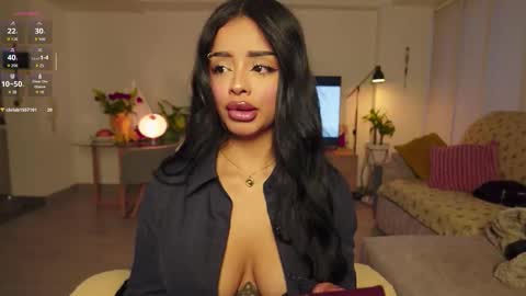  Ama  online show from March 12, 11:11 pm