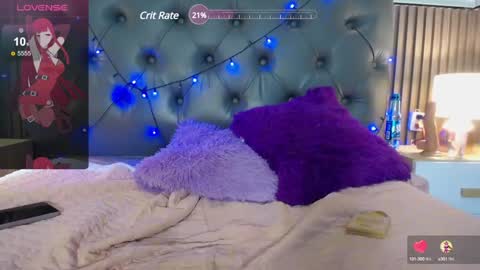 amapola_hs online show from January 11, 6:35 am