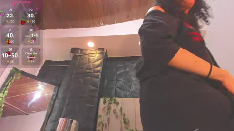 Snapshot of amapola_hs chatting on April 25, 2:14 pm amapola_hs online show from April 25, 2:14 pm