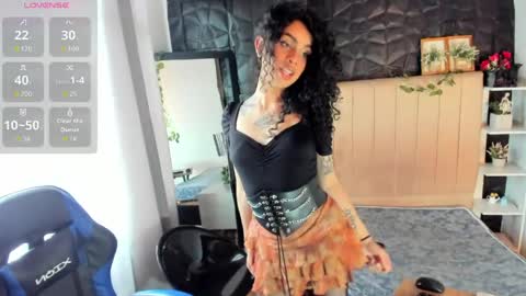 Snapshot of amapola_hs chatting on May 15, 9:00 pm amapola_hs online show from May 15, 9:00 pm