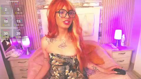 Snapshot of amapola_hs chatting on June 2, 8:33 pm amapola_hs online show from June 2, 8:33 pm