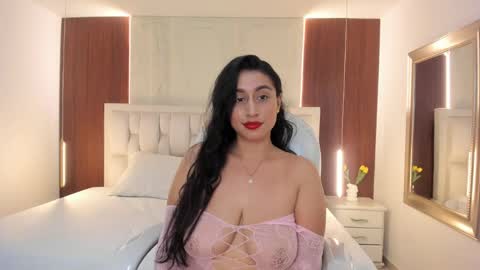 amara18_ online show from March 27, 7:57 pm