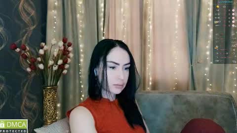 amara campbell online show from January 10, 4:03 am