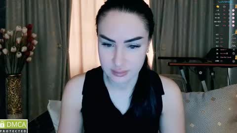 amara campbell online show from February 6, 3:33 am