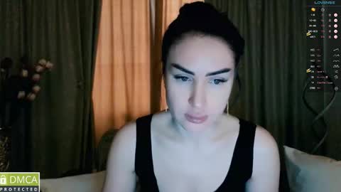 amara campbell online show from February 15, 3:03 am