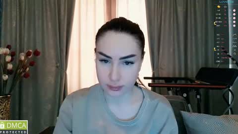 amara campbell online show from March 9, 4:27 am