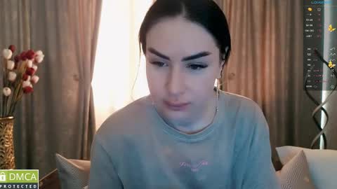 amara campbell online show from March 31, 2:24 am