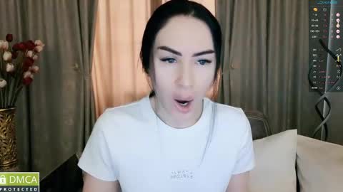 amara campbell online show from April 16, 3:07 am