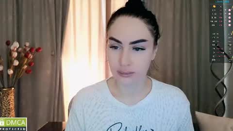 Snapshot of amara_campbell chatting on July 16, 3:01 am amara campbell online show from July 16, 3:01 am