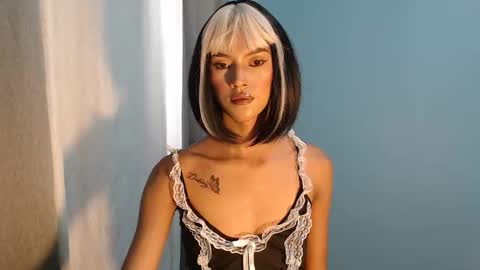 Snapshot of amara_fuck69 chatting on February 3, 5:18 am amara_fuck69 online show from February 3, 5:18 am