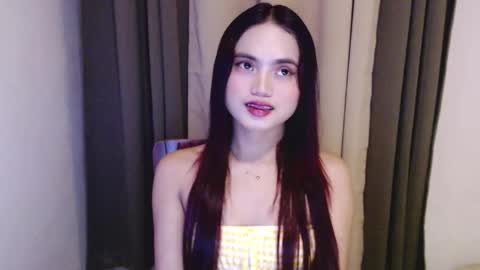 amara_hayami online show from October 8, 1:03 am