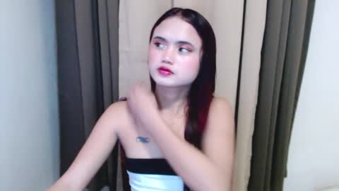 amara_hayami online show from October 9, 8:01 am