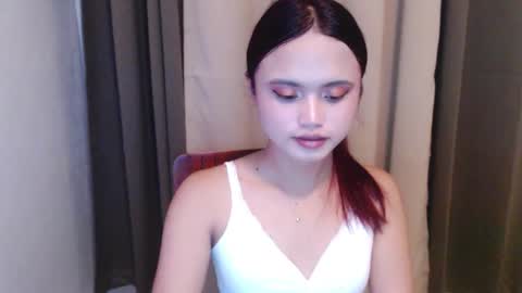 amara_hayami online show from October 12, 3:16 am