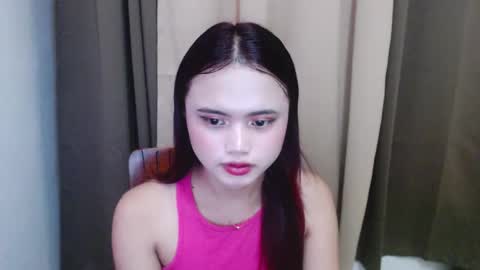 amara_hayami online show from October 14, 10:05 am