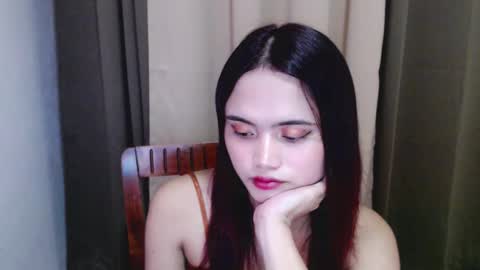 amara_hayami online show from October 15, 1:44 pm