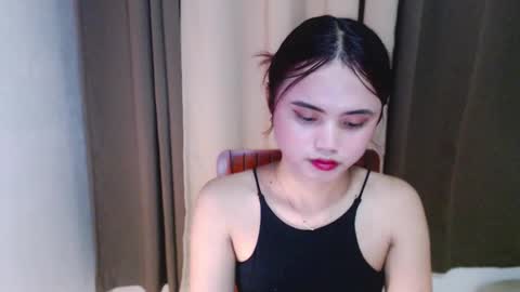 Snapshot of amara_hayami chatting on October 27, 1:48 pm amara_hayami online show from October 27, 1:48 pm
