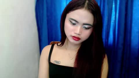 Snapshot of amara_hayami chatting on November 6, 11:15 pm amara_hayami online show from November 6, 11:15 pm