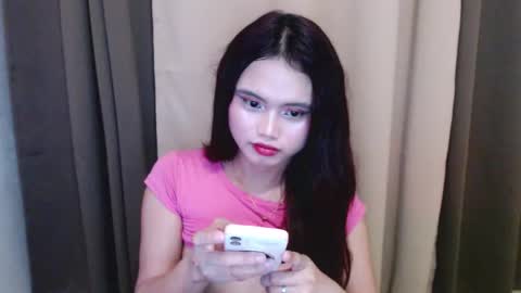 Snapshot of amara_hayami chatting on November 17, 4:13 pm amara_hayami online show from November 17, 4:13 pm
