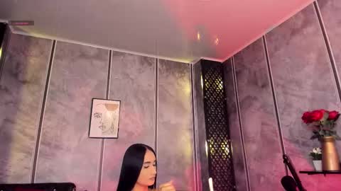 Amara Lewis online show from October 10, 12:15 pm