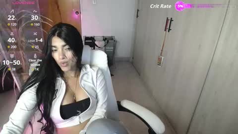 amara_silk online show from November 21, 3:49 am