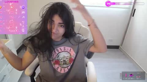 amara_silk online show from February 14, 2:58 pm