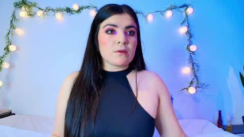 Amara Vega  online show from April 8, 8:14 am