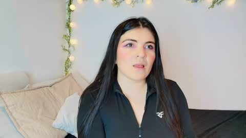 Amara Vega  online show from May 31, 10:22 pm