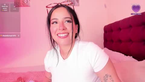 Amaraa 01 online show from March 6, 3:47 am