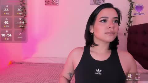 Amaraa 01 online show from April 14, 3:12 am