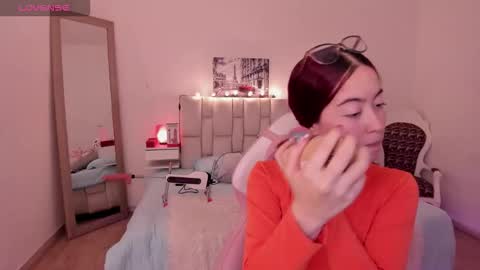 amaraa_couper1 online show from February 18, 4:08 am