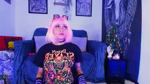 amaracooper2 online show from December 5, 1:09 pm