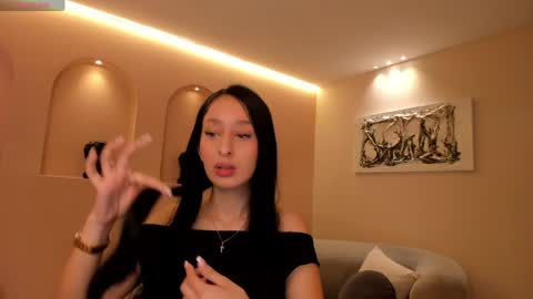 Amara Di online show from April 17, 11:13 am