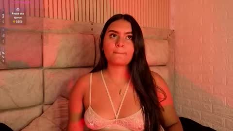 amarahanks_ online show from February 5, 8:13 pm