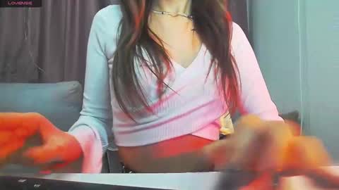 Snapshot of amaraluna_ chatting on March 30, 8:10 pm Nika online show from March 30, 8:10 pm