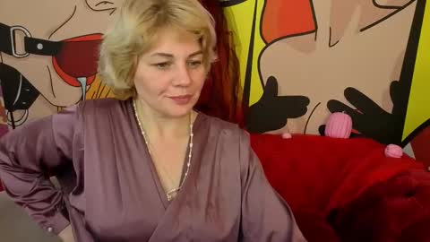 Sofia online show from October 30, 8:31 pm