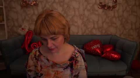 Sofia online show from February 13, 8:38 pm