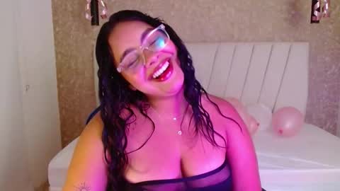 amaranta_carey online show from October 3, 12:18 am