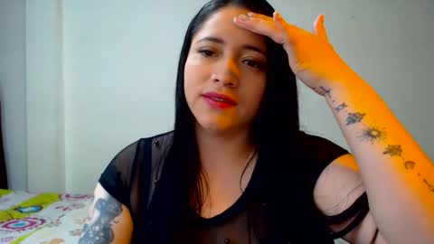 Snapshot of amaranta_wills chatting on December 4, 10:18 pm Amaranta wills online show from December 4, 10:18 pm