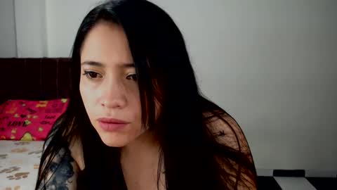 Snapshot of amaranta_wills chatting on January 6, 12:14 am Amaranta wills online show from January 6, 12:14 am