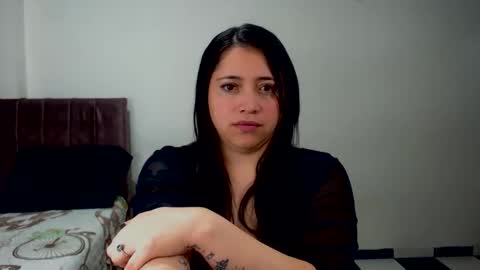 Snapshot of amaranta_wills chatting on January 14, 3:01 am Amaranta wills online show from January 14, 3:01 am